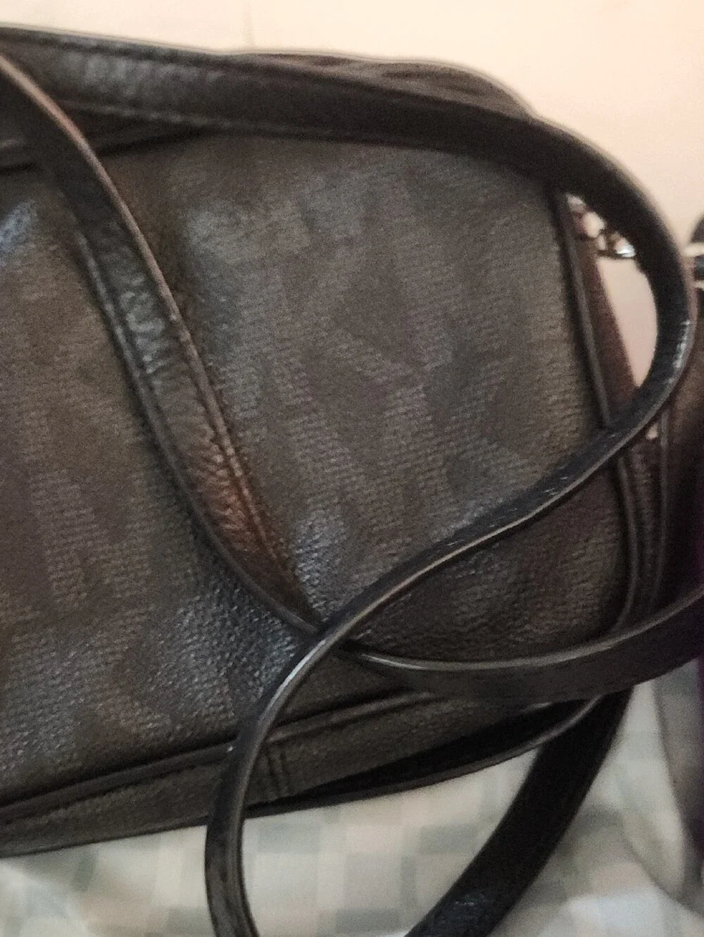 Michael Kors compact michael